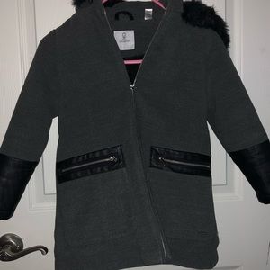 Kids very warm and Elegant Coat
